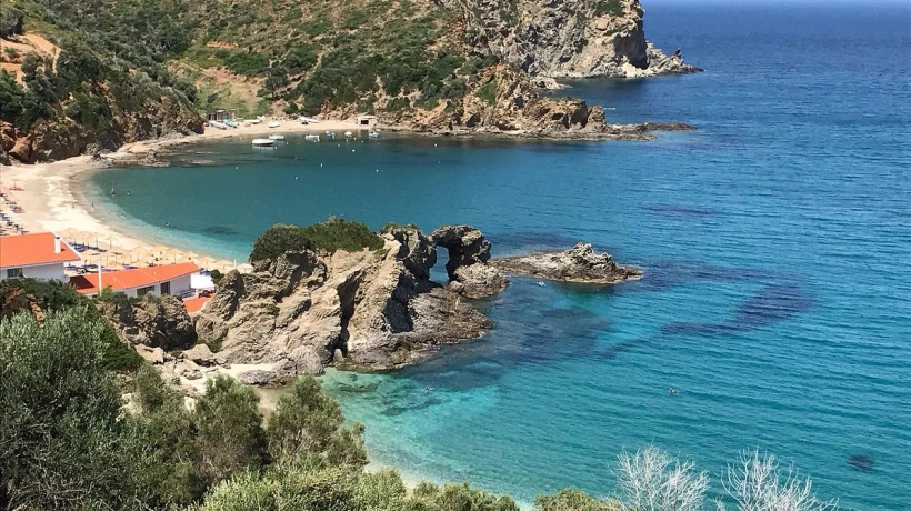 Discovering Marmari, Greece: A Complete Travel Guide